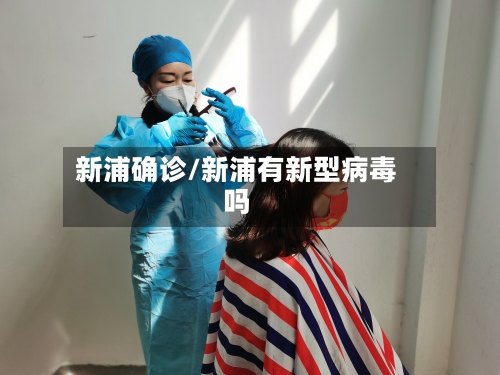 新浦确诊/新浦有新型病毒吗