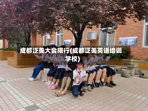 成都泛美大会限行(成都泛美英语培训学校)-第2张图片