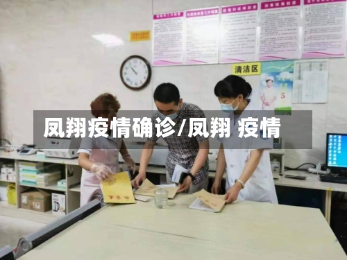凤翔疫情确诊/凤翔 疫情-第3张图片