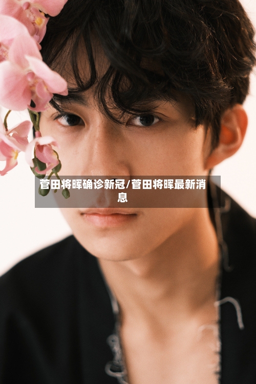 菅田将晖确诊新冠/菅田将晖最新消息-第3张图片