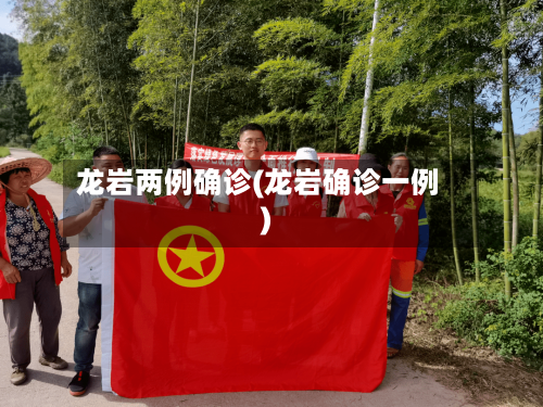 龙岩两例确诊(龙岩确诊一例)-第2张图片