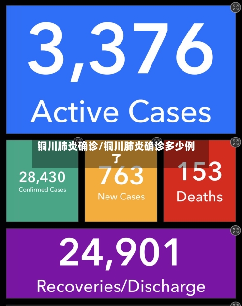 铜川肺炎确诊/铜川肺炎确诊多少例了-第2张图片