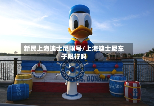 新民上海迪士尼限号/上海迪士尼车子限行吗