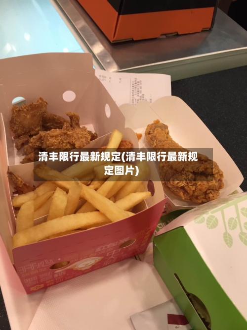 清丰限行最新规定(清丰限行最新规定图片)-第3张图片