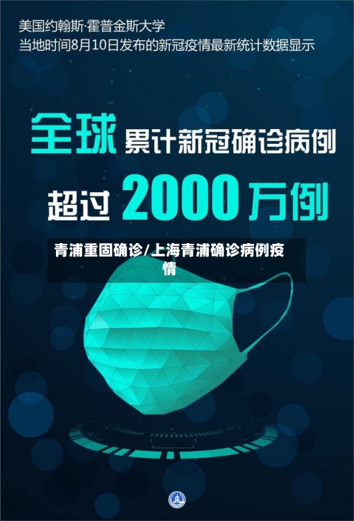 青浦重固确诊/上海青浦确诊病例疫情-第2张图片