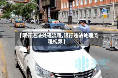 【限行违法处理流程,限行违法处理流程视频】