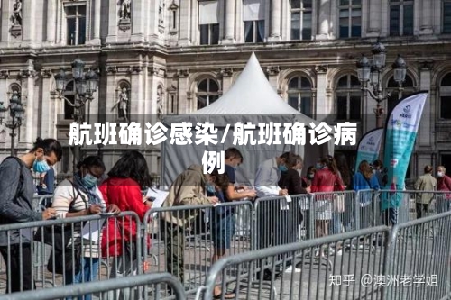 航班确诊感染/航班确诊病例-第2张图片