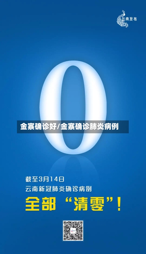 金寨确诊好/金寨确诊肺炎病例-第2张图片