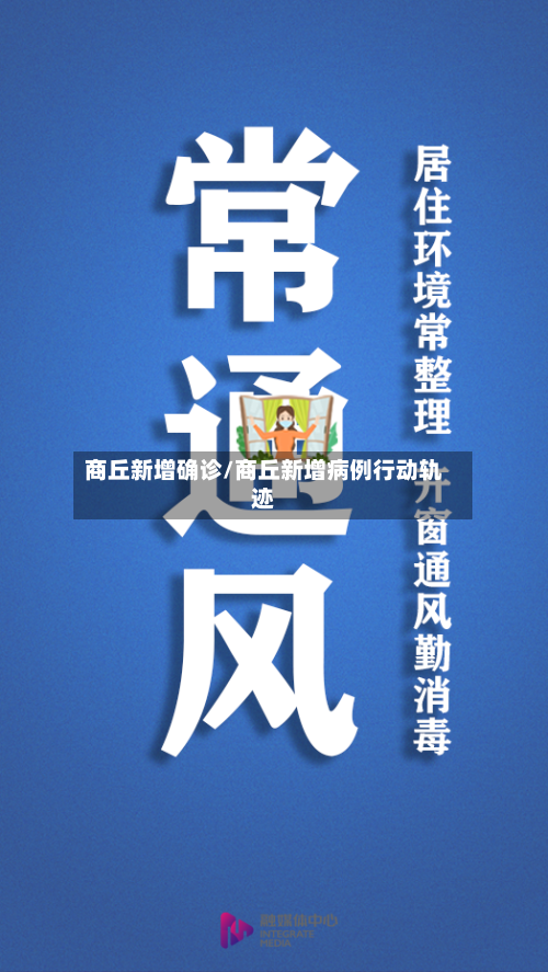 商丘新增确诊/商丘新增病例行动轨迹-第2张图片