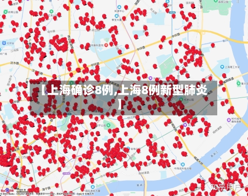 【上海确诊8例,上海8例新型肺炎】