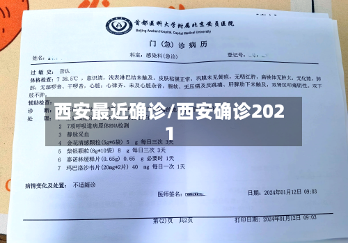 西安最近确诊/西安确诊2021