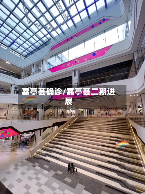 嘉亭荟确诊/嘉亭荟二期进展-第3张图片