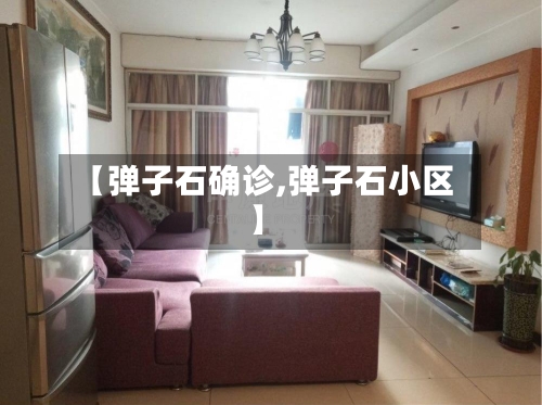 【弹子石确诊,弹子石小区】-第2张图片