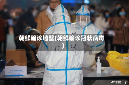 朝鲜确诊墙壁(朝鲜确诊冠状病毒)