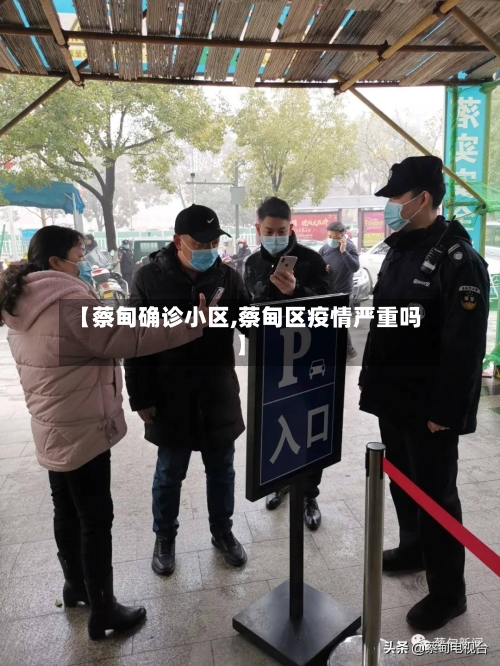 【蔡甸确诊小区,蔡甸区疫情严重吗】