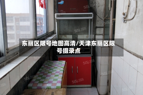 东丽区限号地图高清/天津东丽区限号摄录点