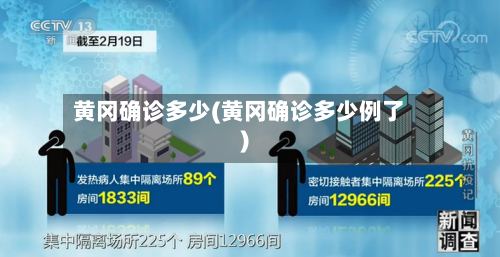 黄冈确诊多少(黄冈确诊多少例了)-第2张图片
