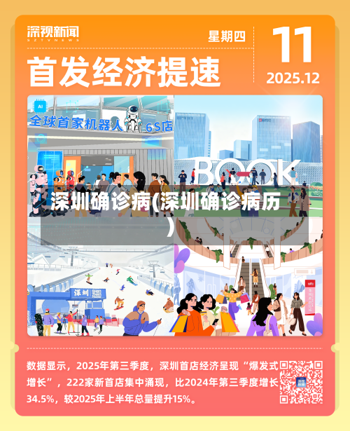 深圳确诊病(深圳确诊病历)-第2张图片