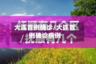 大连首例确诊/大连首例确诊病例