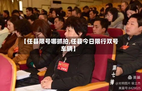 【任县限号哪抓拍,任县今日限行双号车辆】-第2张图片
