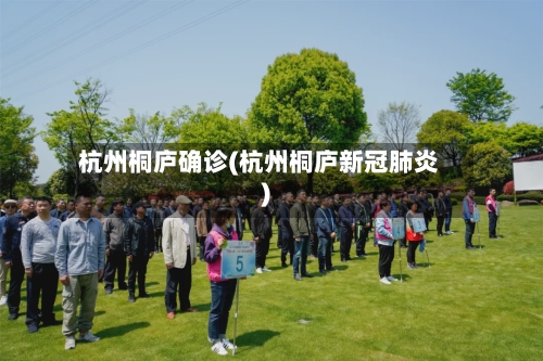 杭州桐庐确诊(杭州桐庐新冠肺炎)-第2张图片