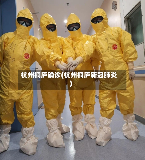 杭州桐庐确诊(杭州桐庐新冠肺炎)