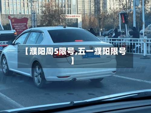 【濮阳周5限号,五一濮阳限号】-第2张图片
