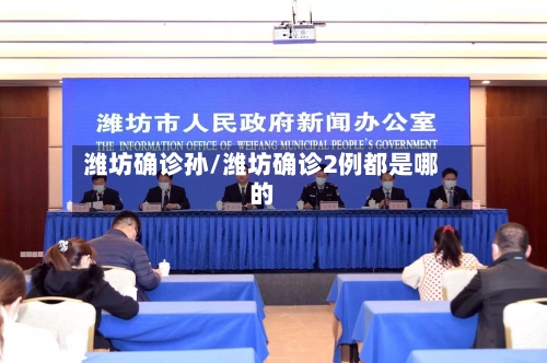 潍坊确诊孙/潍坊确诊2例都是哪的