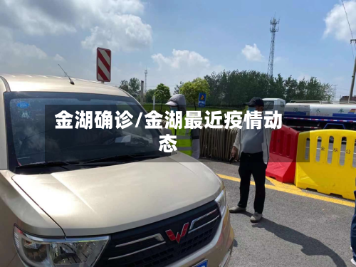 金湖确诊/金湖最近疫情动态-第2张图片