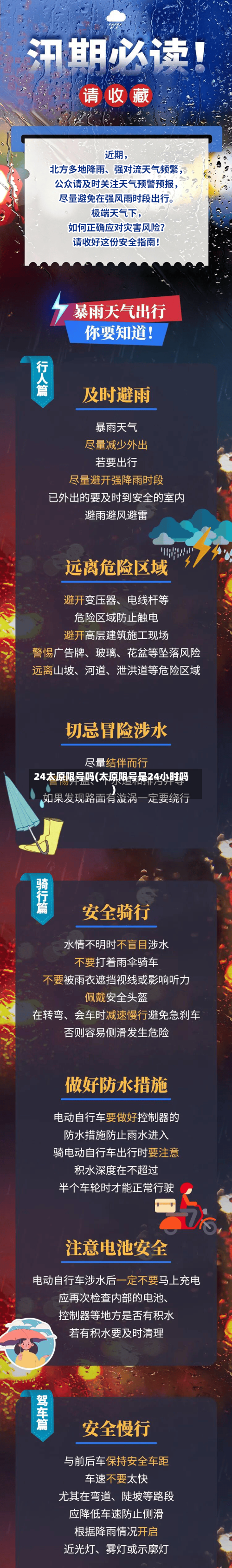 24太原限号吗(太原限号是24小时吗)