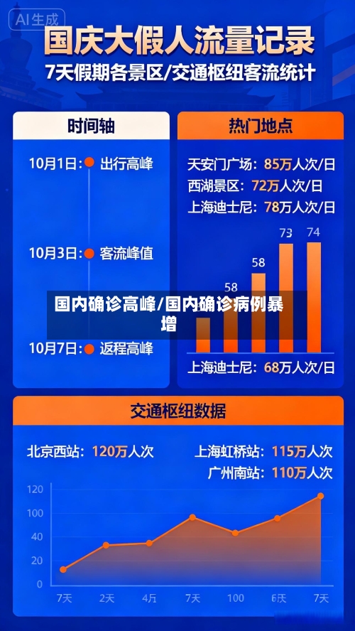 国内确诊高峰/国内确诊病例暴增