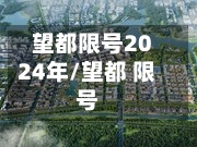 望都限号2024年/望都 限号