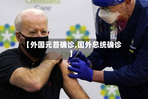 【外国元首确诊,国外总统确诊】-第2张图片