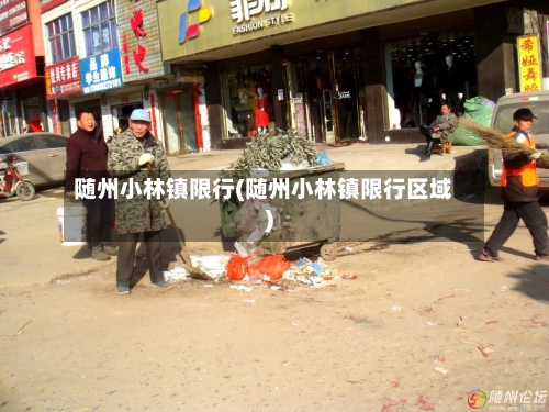 随州小林镇限行(随州小林镇限行区域)-第2张图片