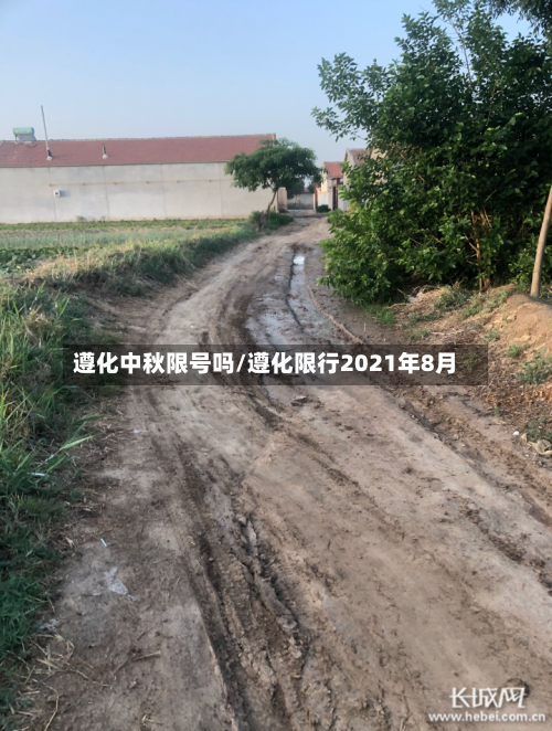 遵化中秋限号吗/遵化限行2021年8月-第2张图片