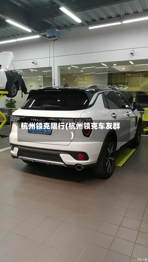 杭州领克限行(杭州领克车友群)