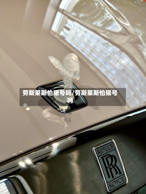 劳斯莱斯怕限号吗/劳斯莱斯怕限号吗-第2张图片