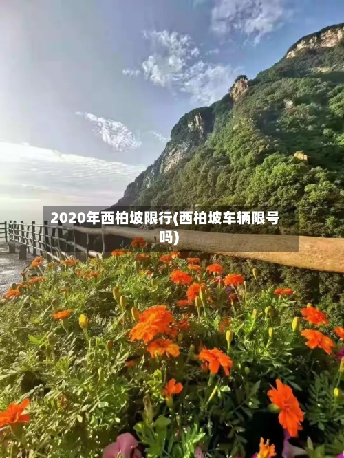 2020年西柏坡限行(西柏坡车辆限号吗)-第2张图片