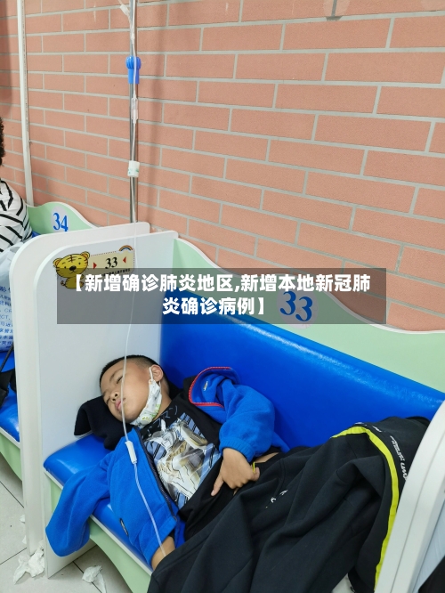【新增确诊肺炎地区,新增本地新冠肺炎确诊病例】-第2张图片