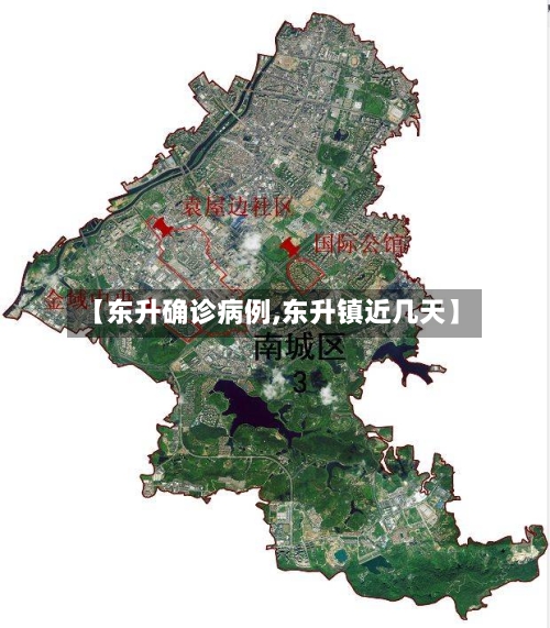 【东升确诊病例,东升镇近几天】