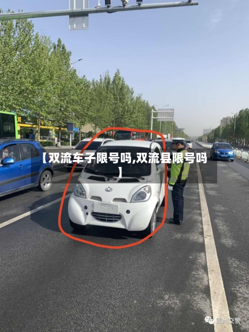 【双流车子限号吗,双流县限号吗】-第2张图片