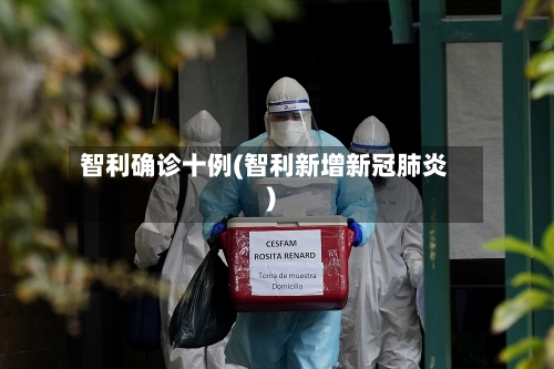 智利确诊十例(智利新增新冠肺炎)-第2张图片