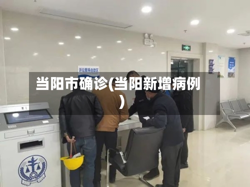 当阳市确诊(当阳新增病例)