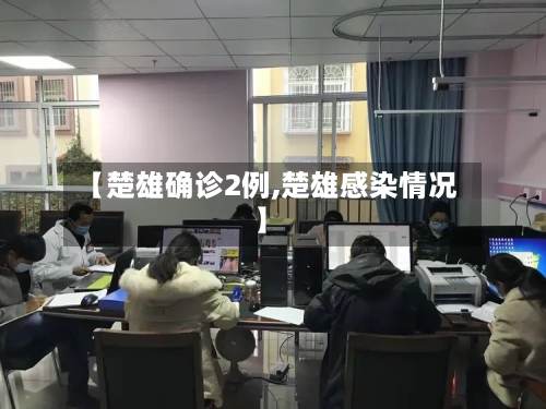 【楚雄确诊2例,楚雄感染情况】