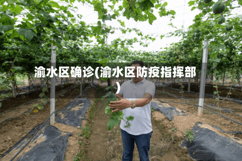渝水区确诊(渝水区防疫指挥部)