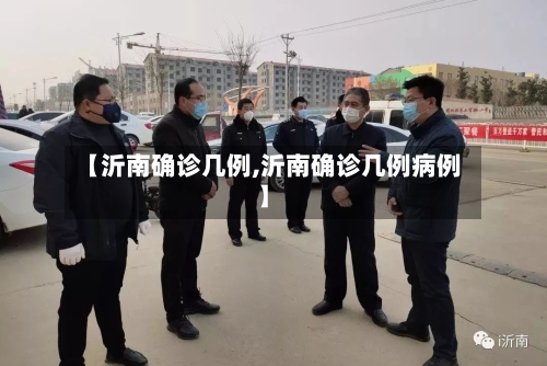 【沂南确诊几例,沂南确诊几例病例】-第2张图片