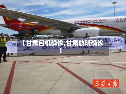 【甘肃包机确诊,甘肃航班确诊】-第2张图片