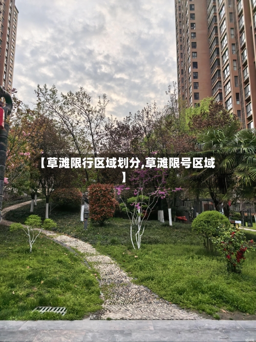 【草滩限行区域划分,草滩限号区域】