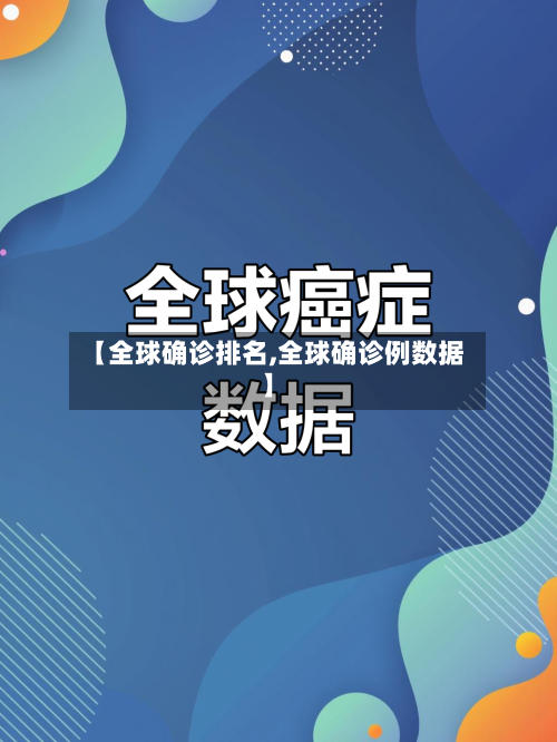 【全球确诊排名,全球确诊例数据】-第3张图片
