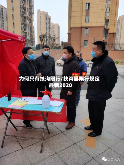 为何只有扶沟限行/扶沟县限行规定最新2020-第3张图片